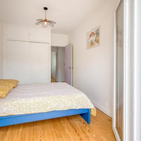 شقة Proche رويا