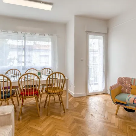 Proche Apartman Royan