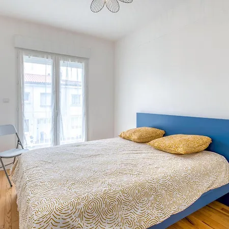 Proche Apartman *