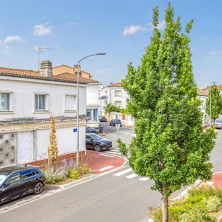 Apartman Proche *
