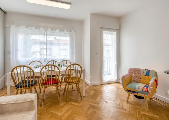 Proche Apartamento Royan