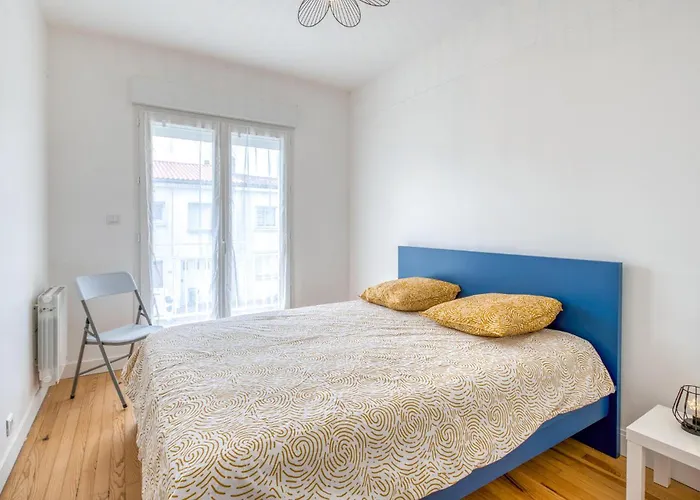 Proche Apartman *