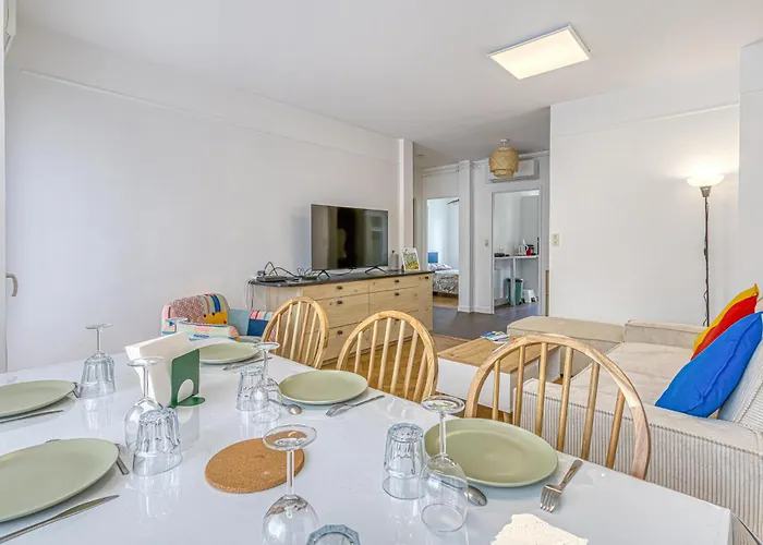Proche Apartman