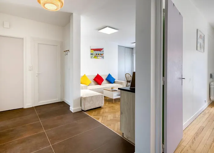 Proche Apartamento *