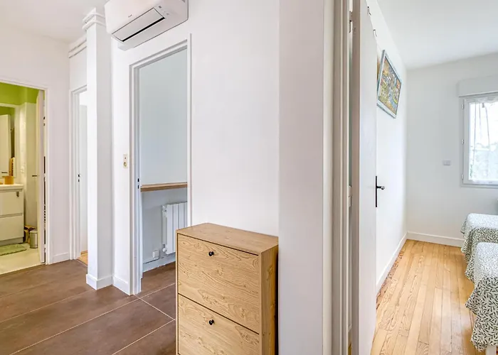 Apartamento Proche *