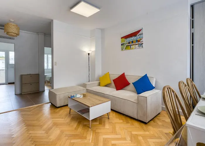 Apartman Proche