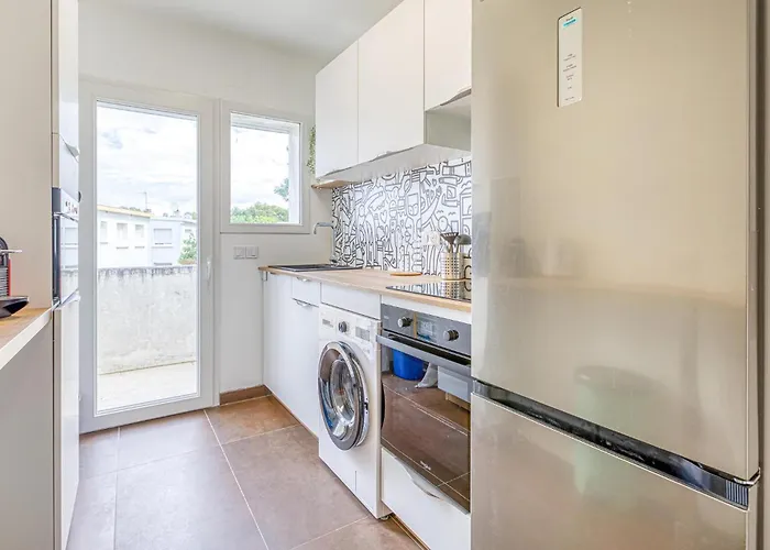 Proche Apartamento *