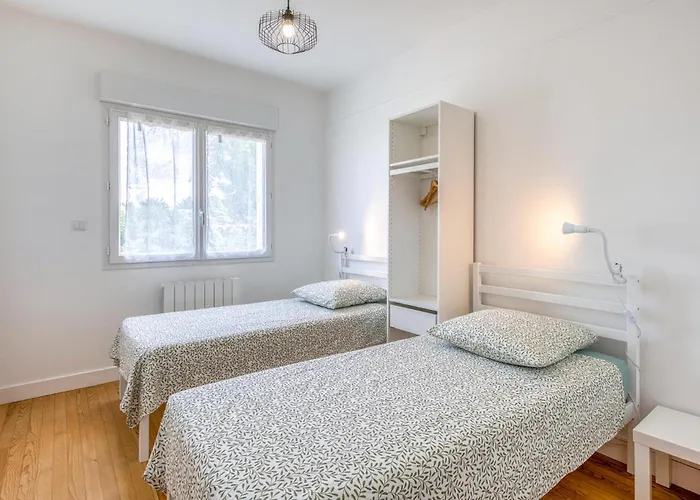 Proche Apartamento Royan