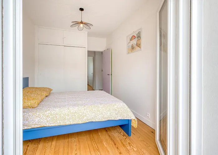 Apartamento Proche Royan