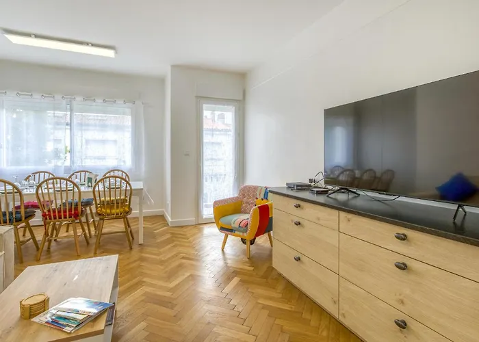 Proche Apartamento Royan