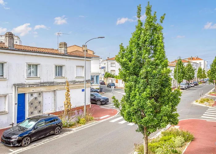 Apartman Proche *